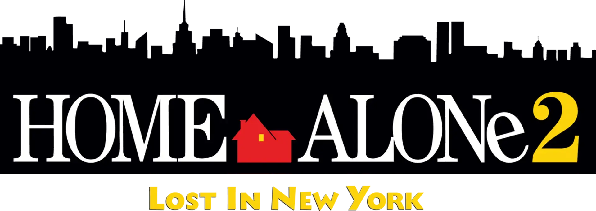 Home Alone 2: Lost in New York