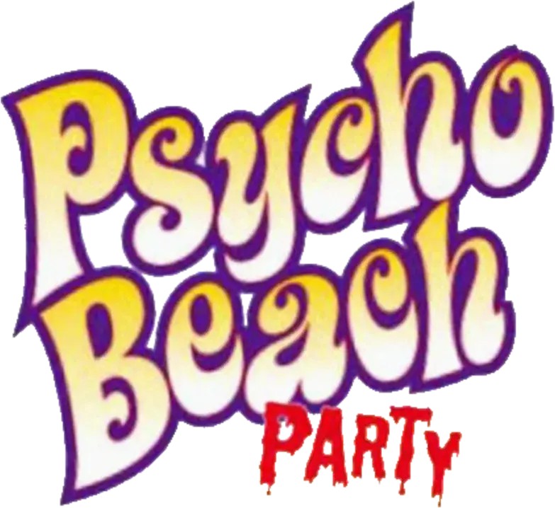 Psycho Beach Party