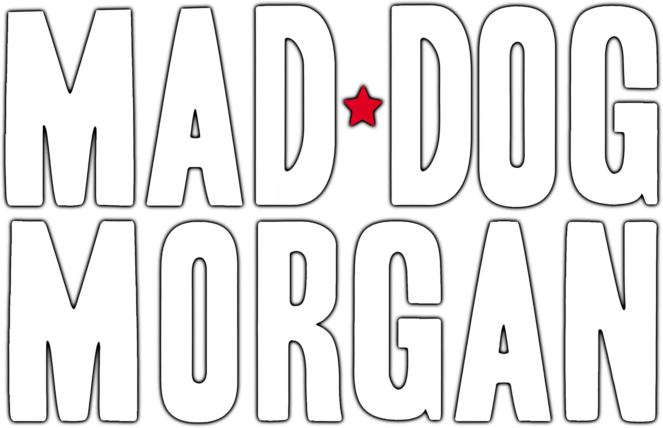 Mad Dog Morgan