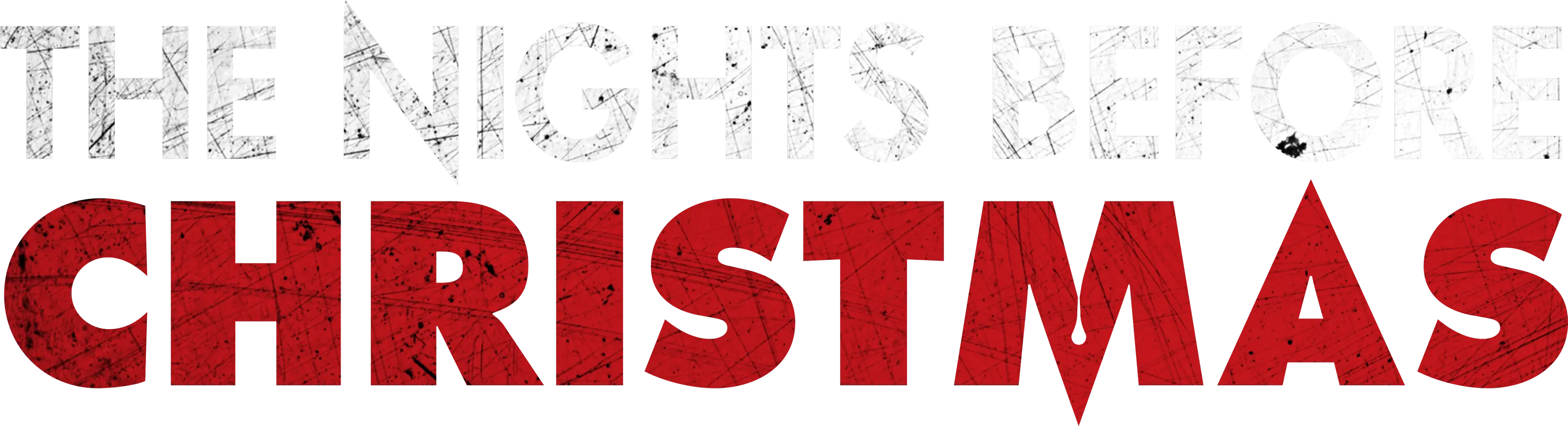 The Nights Before Christmas