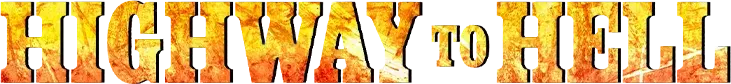 Highway to Hell