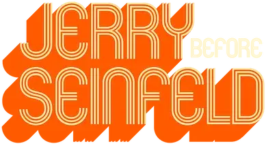 Jerry Before Seinfeld