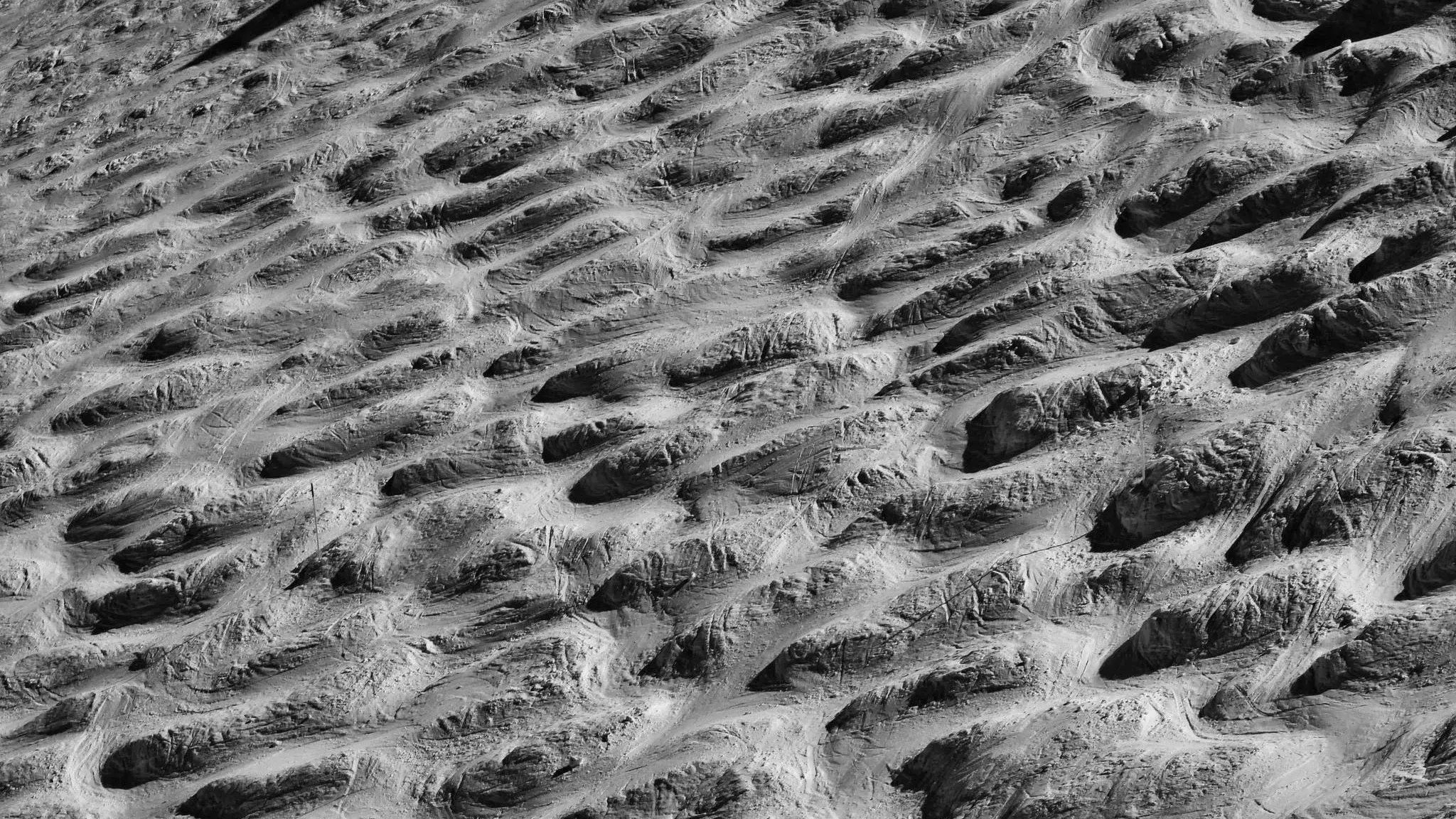 Bumps: A Mogul Skiing Documentary