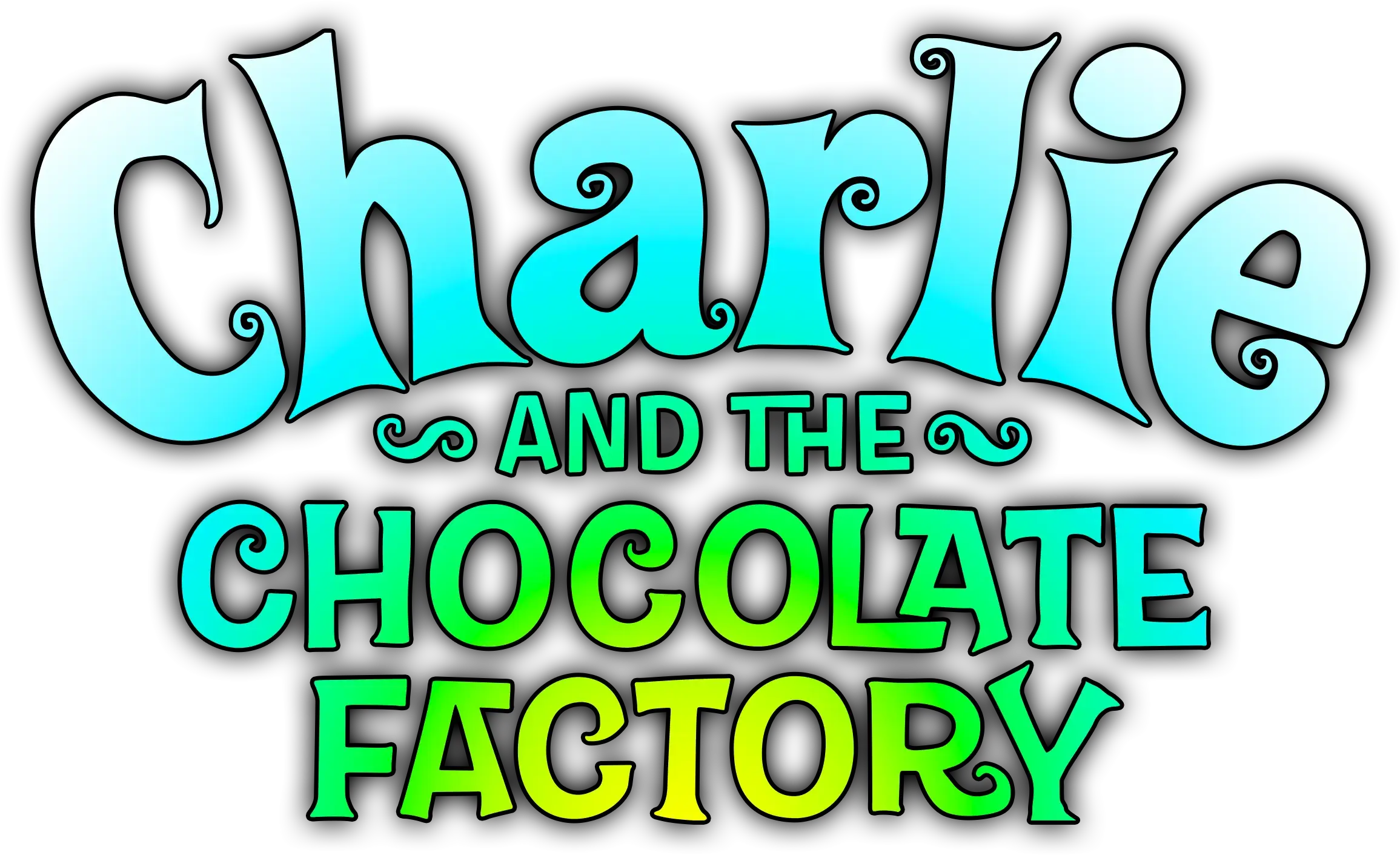 Charlie and the Chocolate Factory