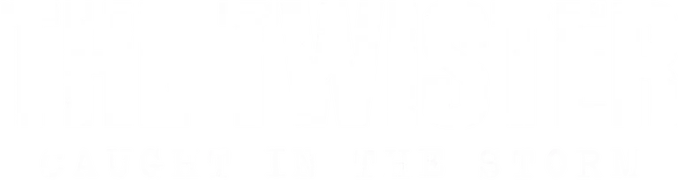 The Twister: Caught in the Storm