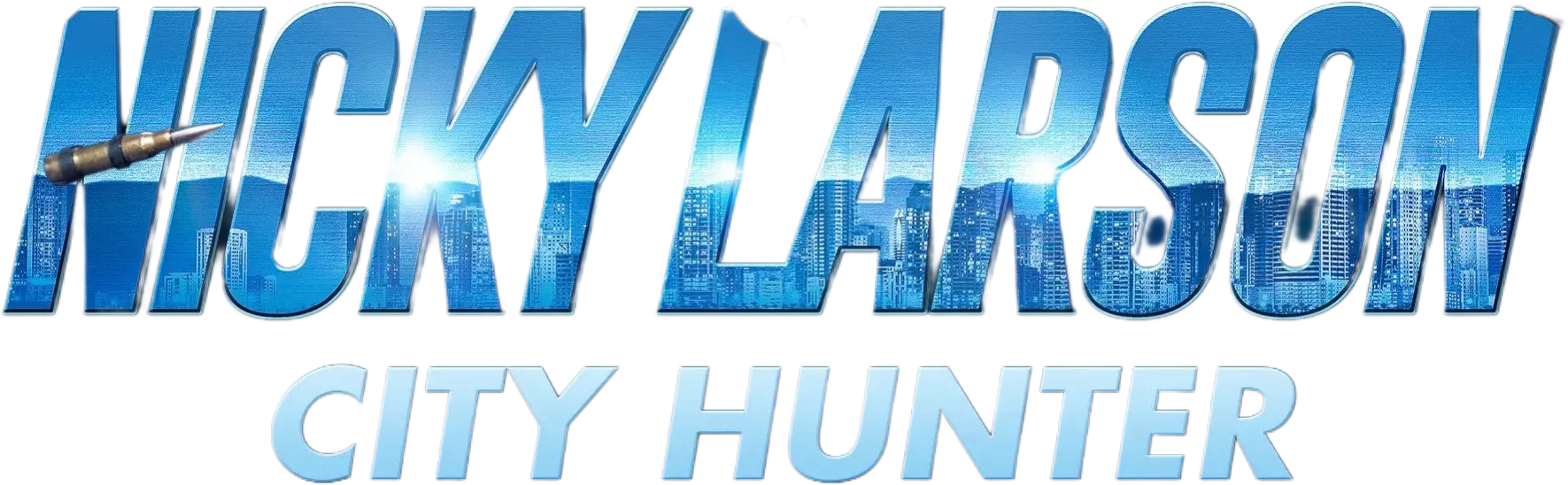 City Hunter