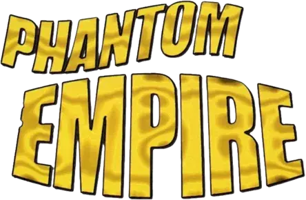 The Phantom Empire