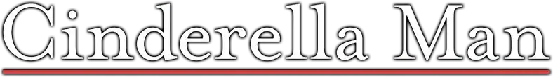 Cinderella Man