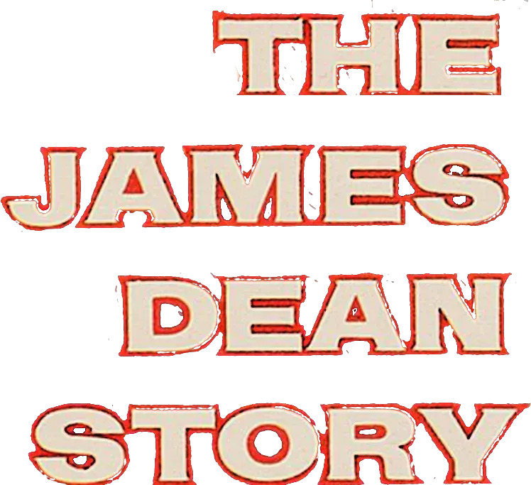 The James Dean Story
