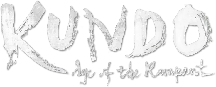 Kundo: Age of the Rampant