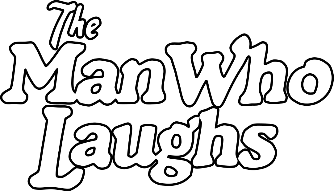 The Man Who Laughs
