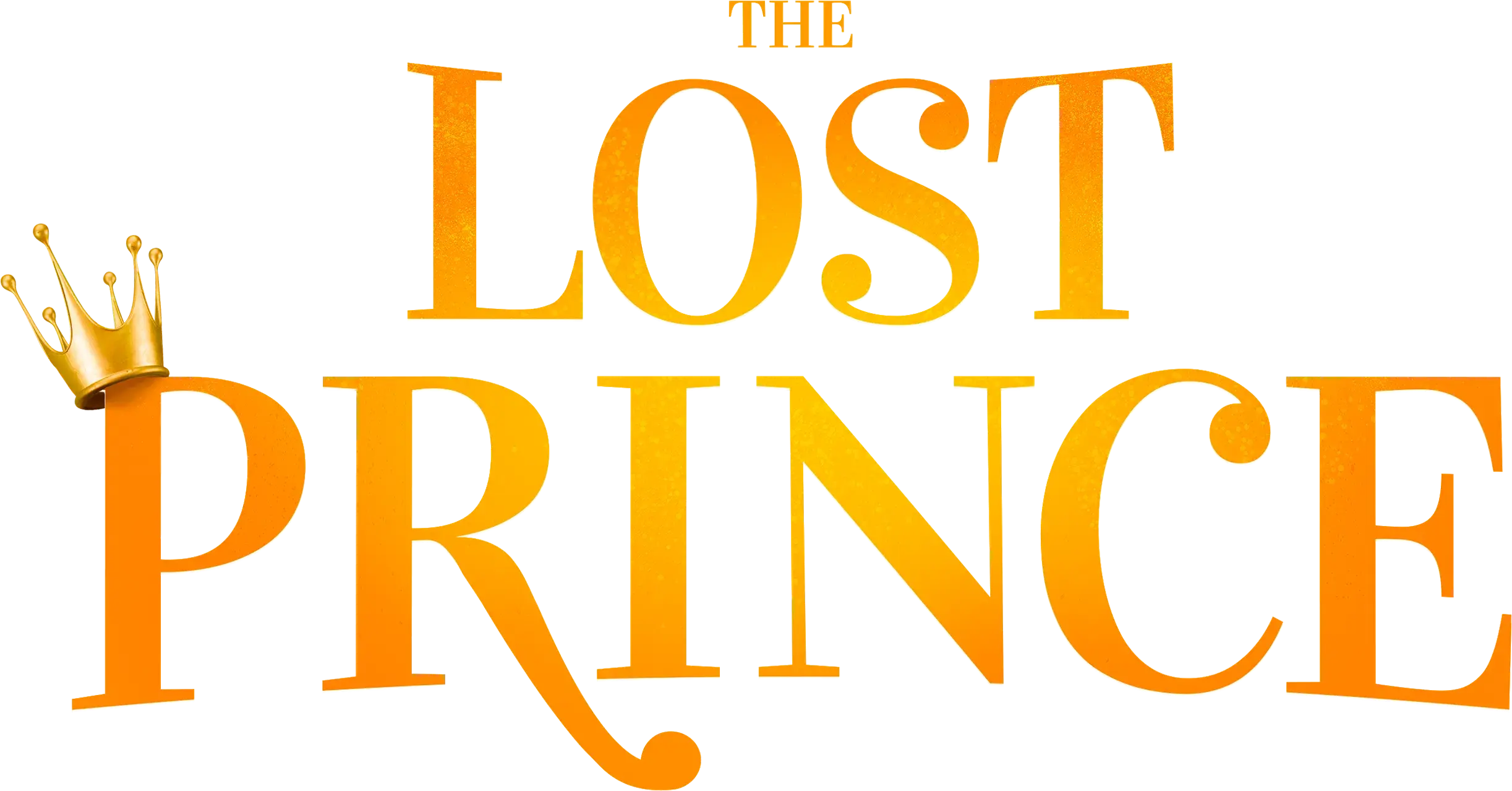 The Lost Prince