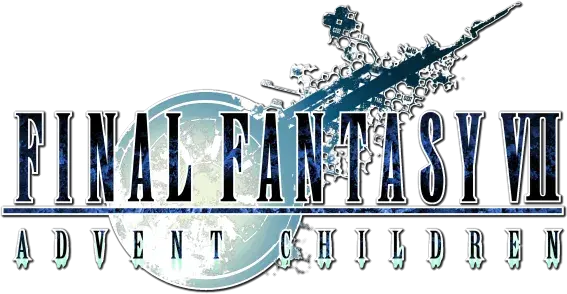 Final Fantasy VII: Advent Children