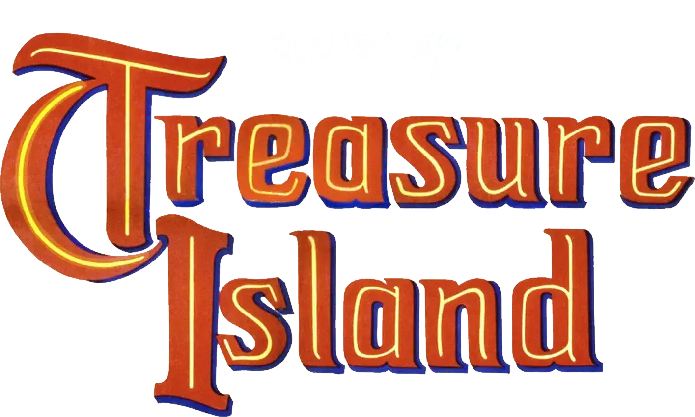 Treasure Island