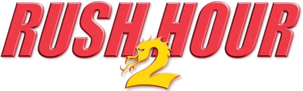Rush Hour 2