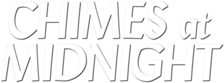 Chimes at Midnight