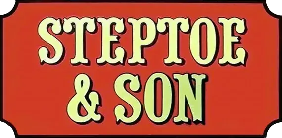 Steptoe & Son