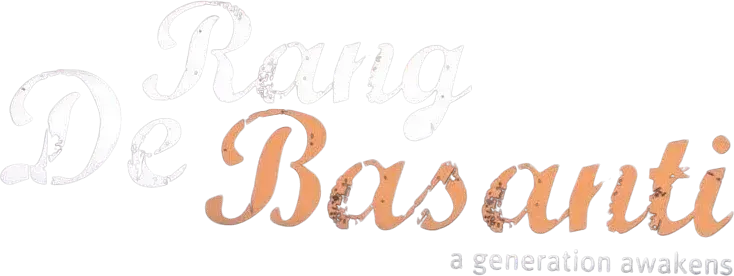 Rang De Basanti