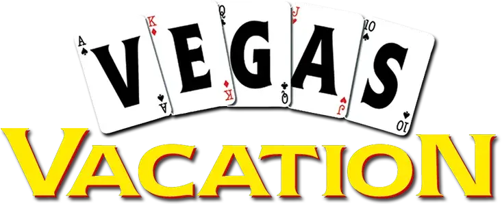 Vegas Vacation