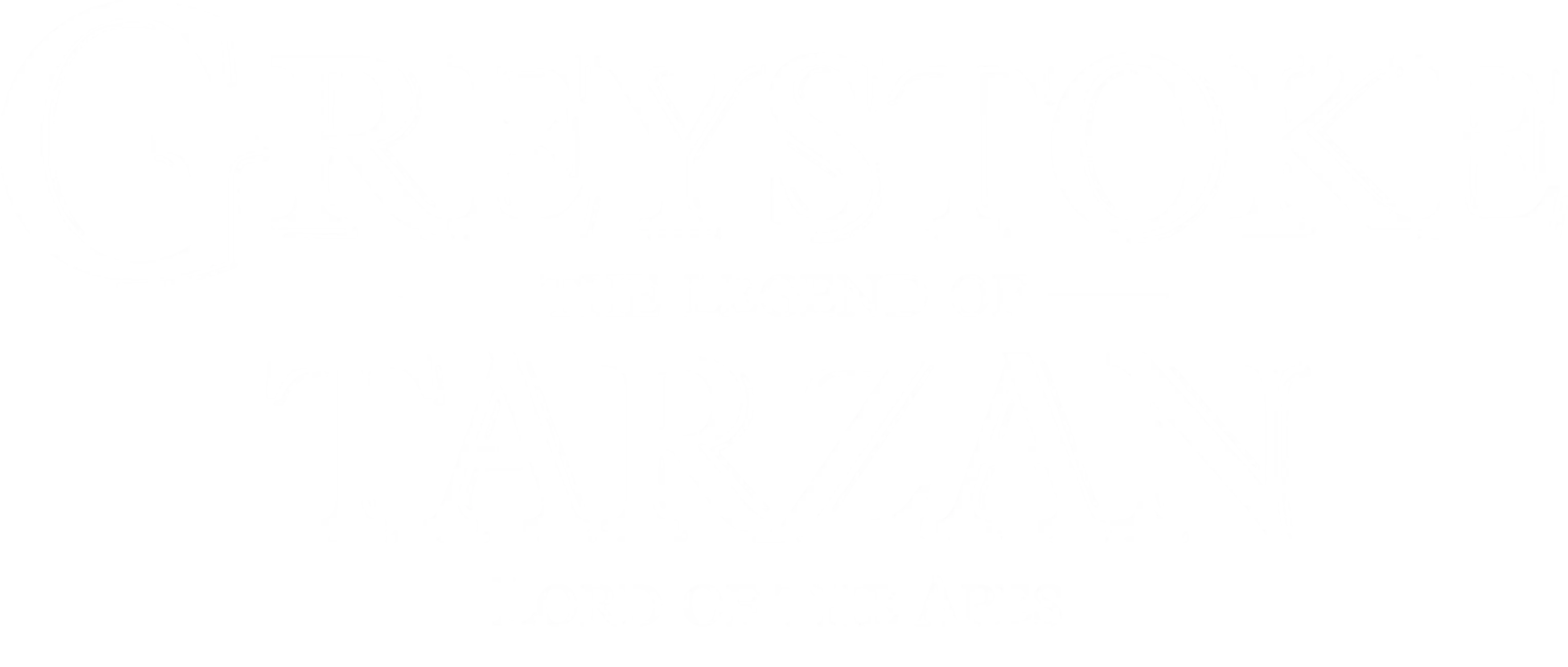 Greystoke: The Legend of Tarzan, Lord of the Apes