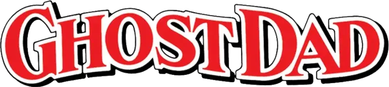 Ghost Dad