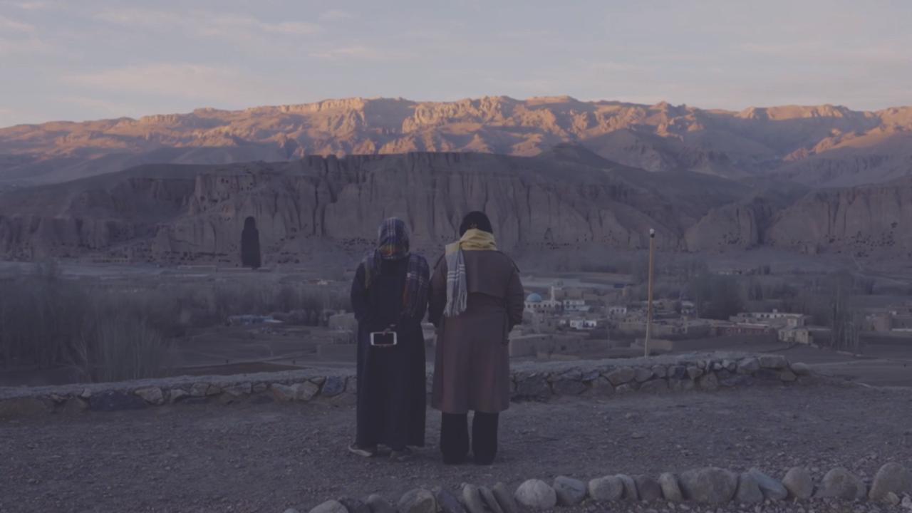 Afghanistan: The Voice of Resistance