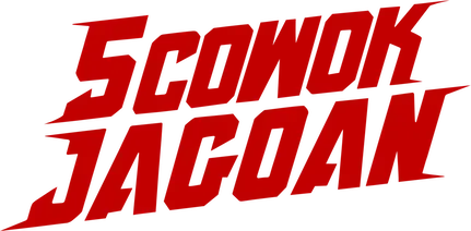 5 Cowok Jagoan: Rise of the Zombies