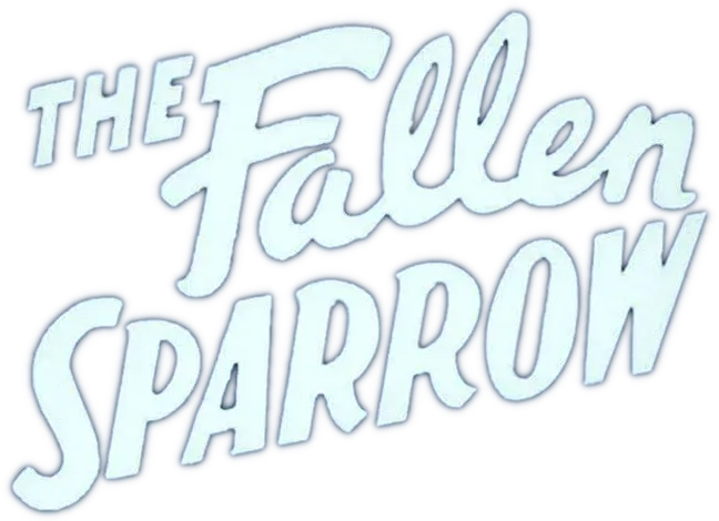 The Fallen Sparrow