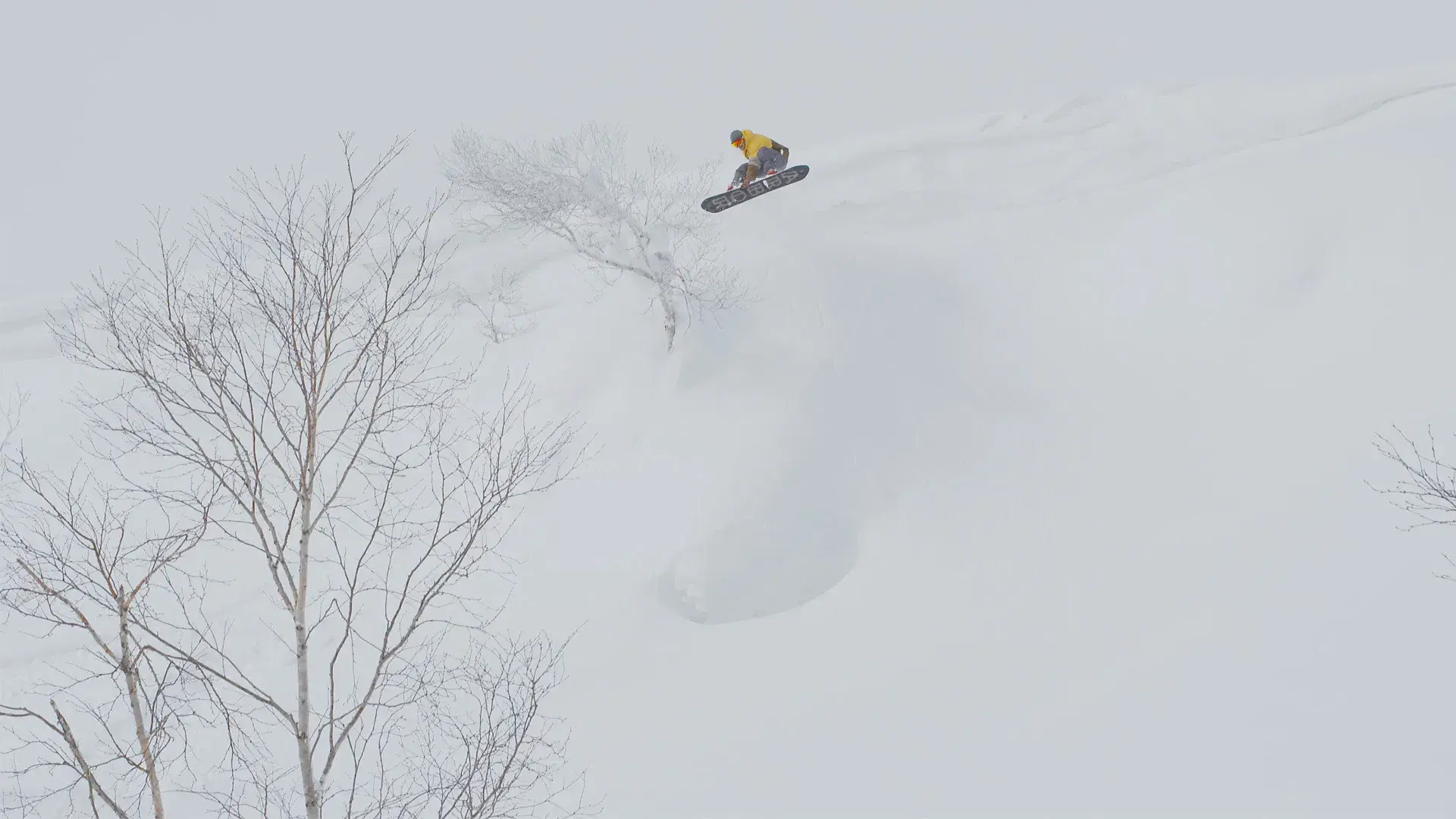 Naturestyle: Hokkaido Japan