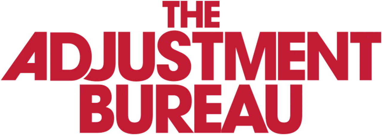 The Adjustment Bureau