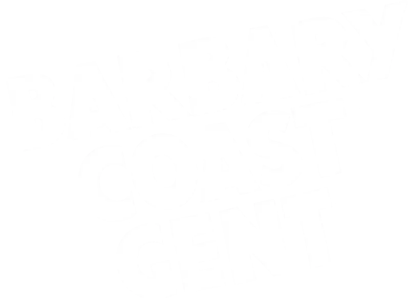 Barbary Coast Gent