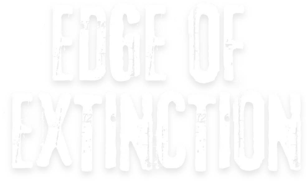 Edge of Extinction