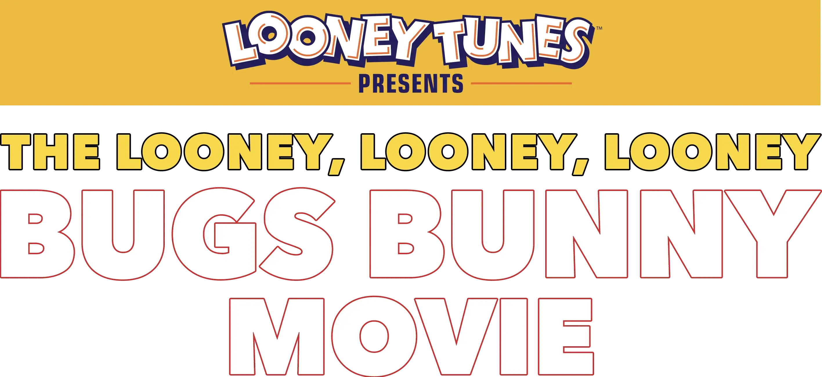 The Looney, Looney, Looney Bugs Bunny Movie