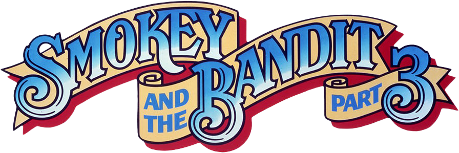 Smokey and the Bandit Part 3