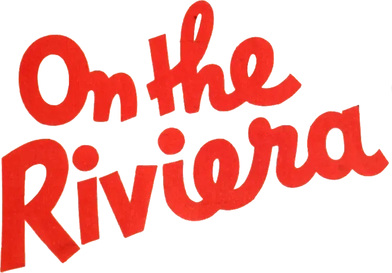 On the Riviera