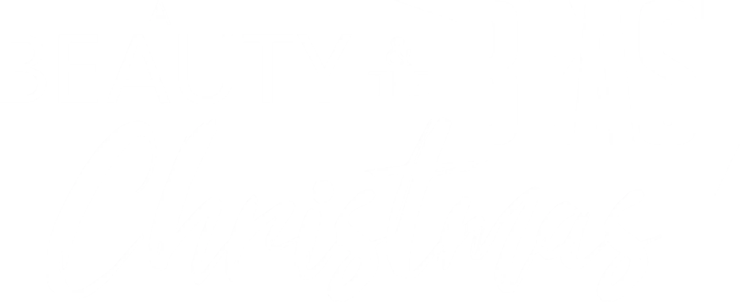 A Beauty & the Beast Christmas