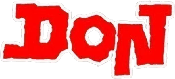 Don