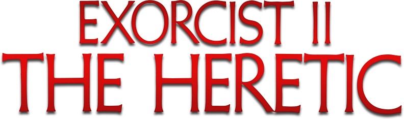 Exorcist II: The Heretic