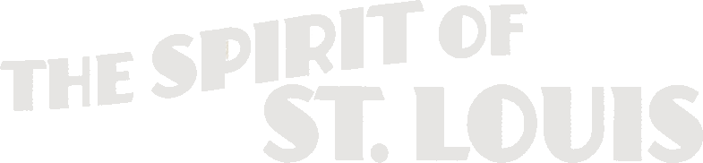 The Spirit of St. Louis
