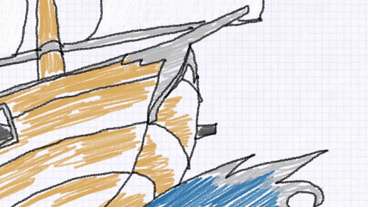 Mi sorprendente y fabuloso amigo imaginario