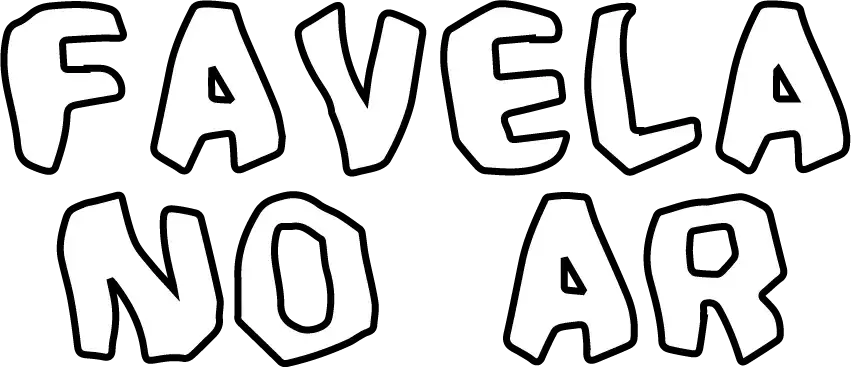Favela no Ar