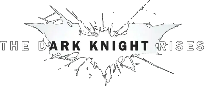 The Dark Knight Rises