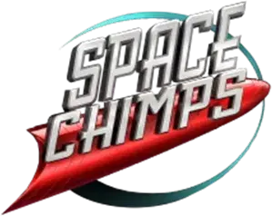 Space Chimps