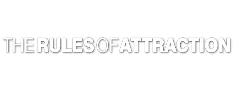The Rules of Attraction