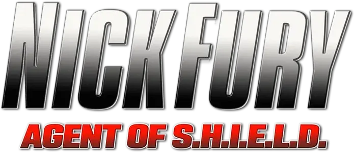 Nick Fury: Agent of S.H.I.E.L.D.