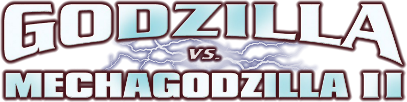 Godzilla vs. Mechagodzilla II