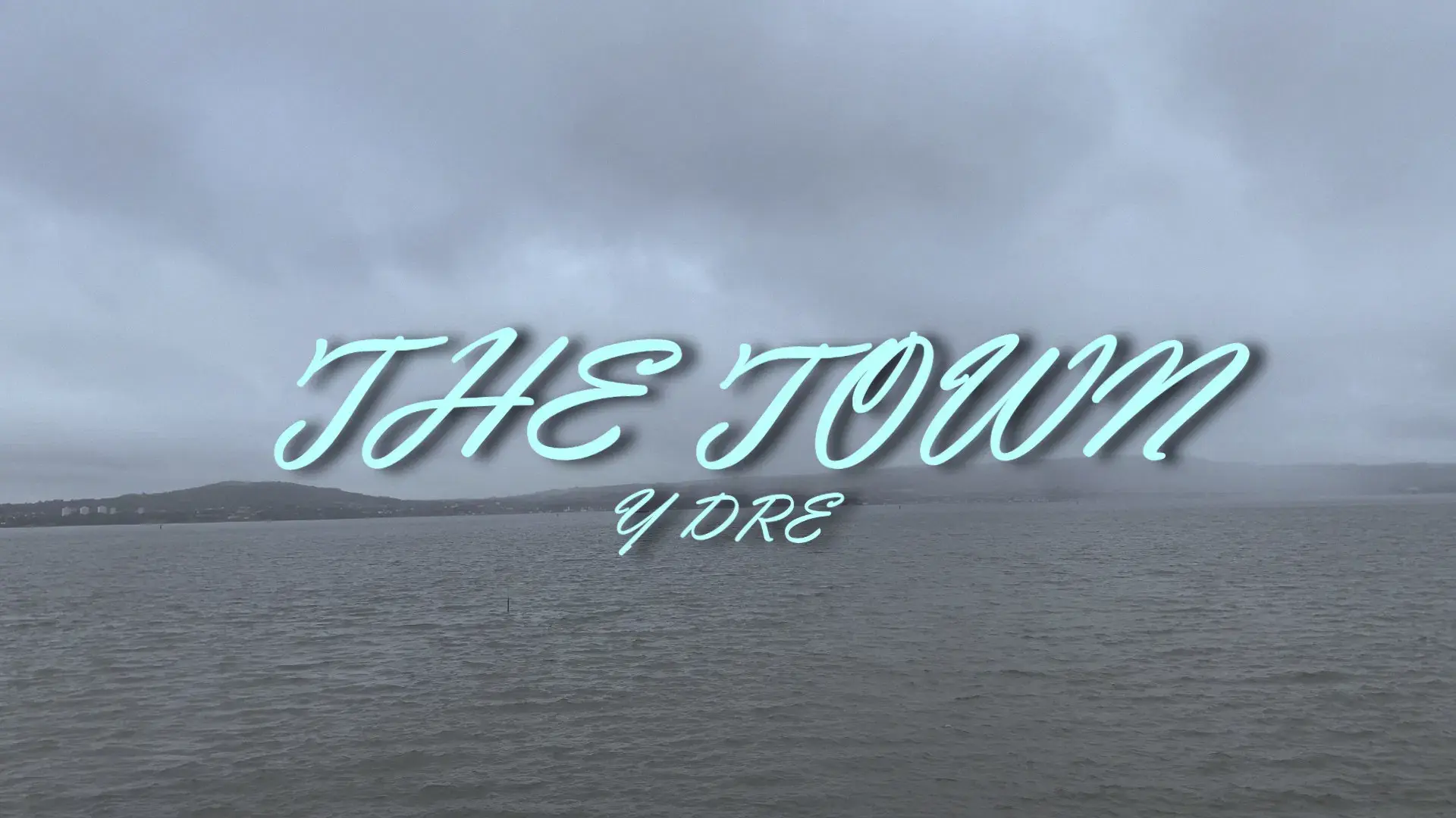 The Town (Y Dre)