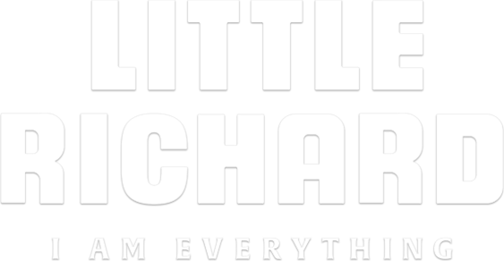 Little Richard: I Am Everything