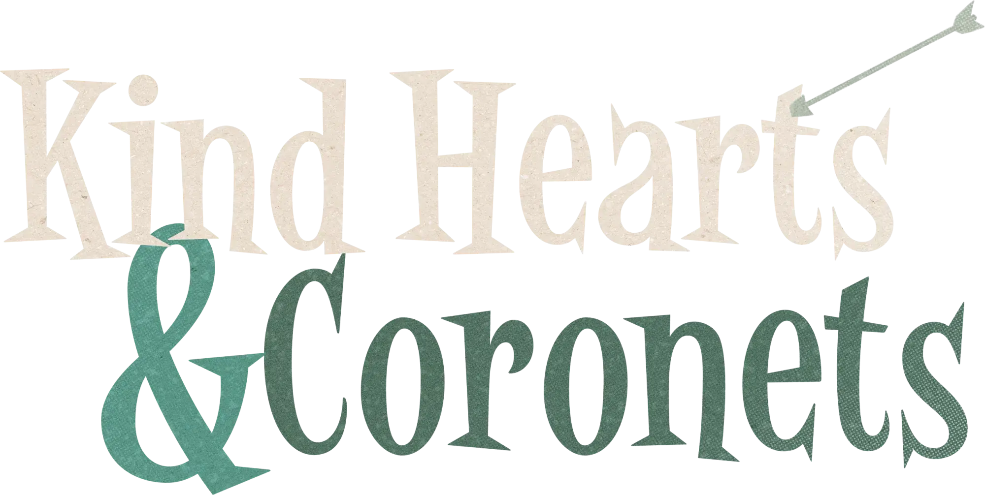 Kind Hearts and Coronets
