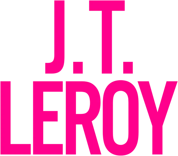 J.T. LeRoy